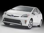 Toyota Prius 2011 года (US)